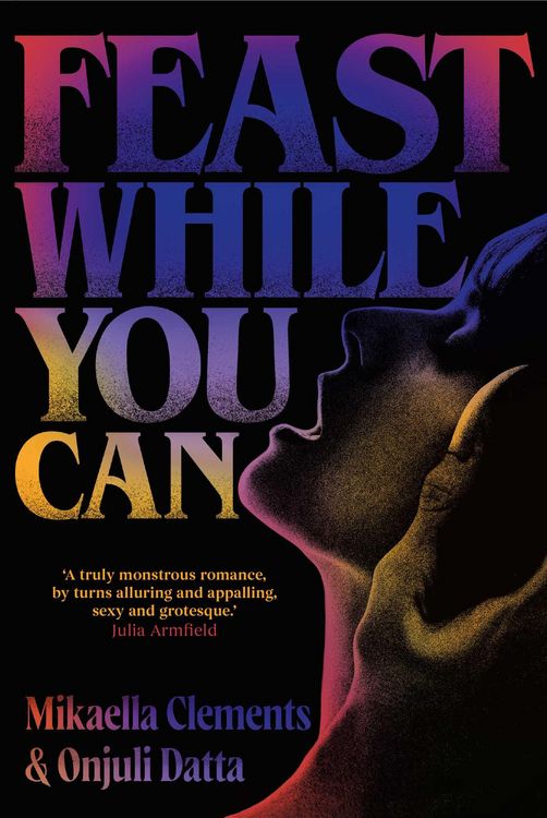 Produktbild: Feast While You Can