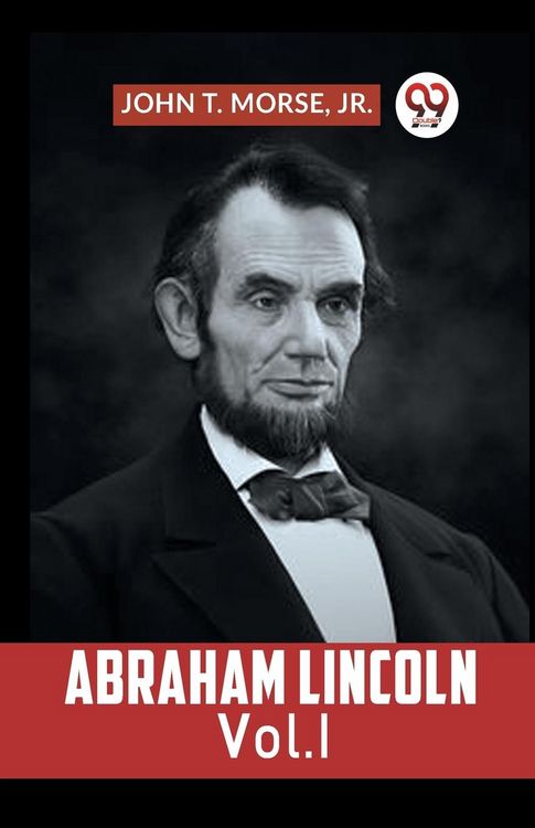 Produktbild: Abraham Lincoln Vol. I