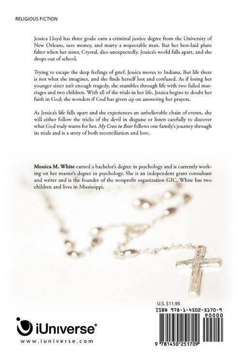 Produktbild: My Cross to Bear