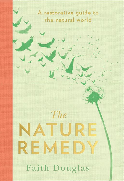 Produktbild: The Nature Remedy