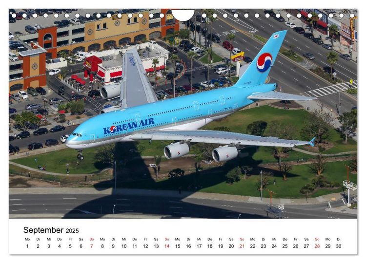Produktbild: SUPERJUMBOS (Wandkalender 2025 DIN A4 quer), CALVENDO Monatskalender