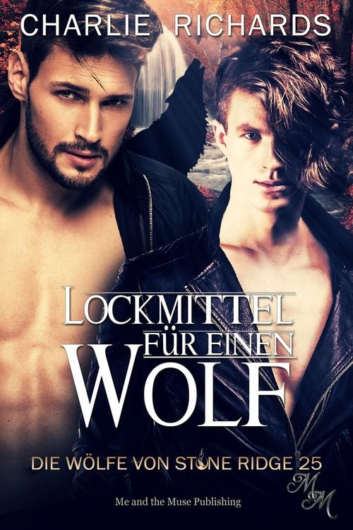 Produktbild: Lockmittel f&uuml;r einen Wolf