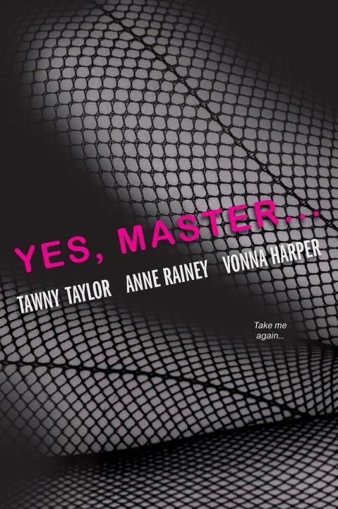 Produktbild: Yes Master