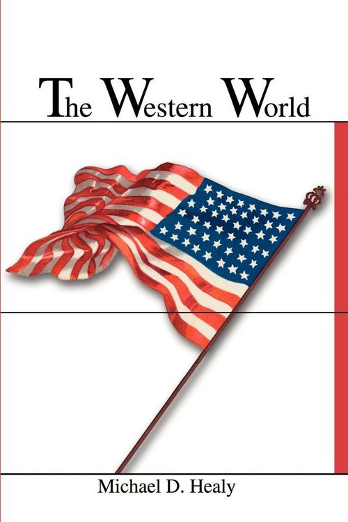 Produktbild: Western World