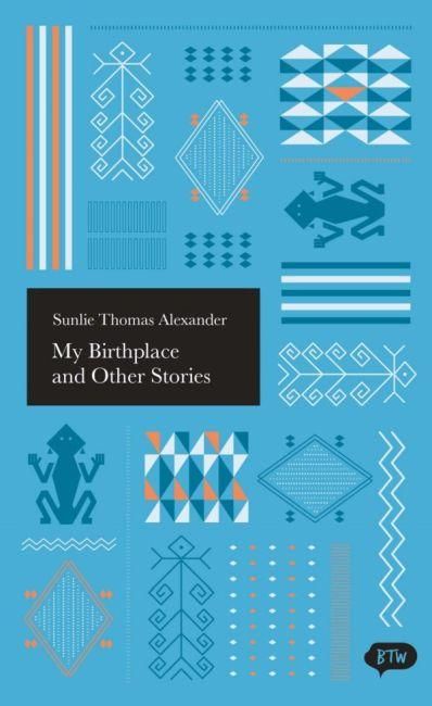 Produktbild: My Birthplace and Other Stories