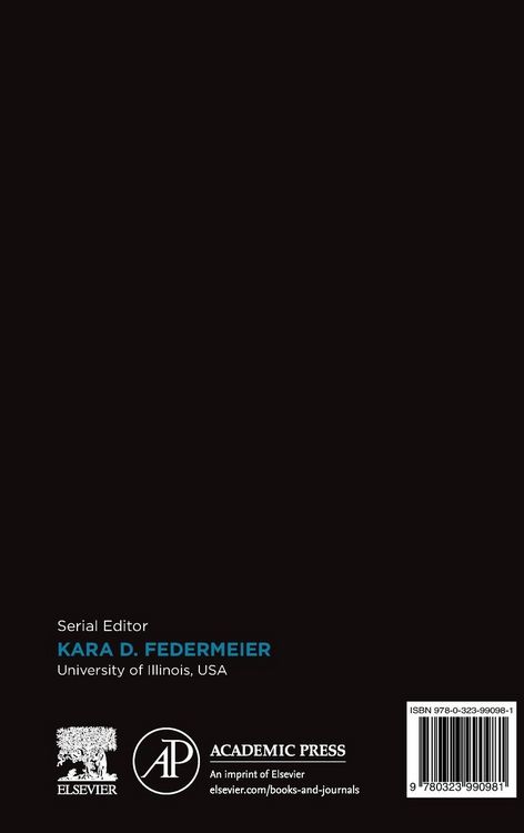 Produktbild: The Psychology of Learning and Motivation