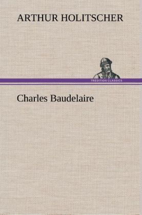 Produktbild: Charles Baudelaire