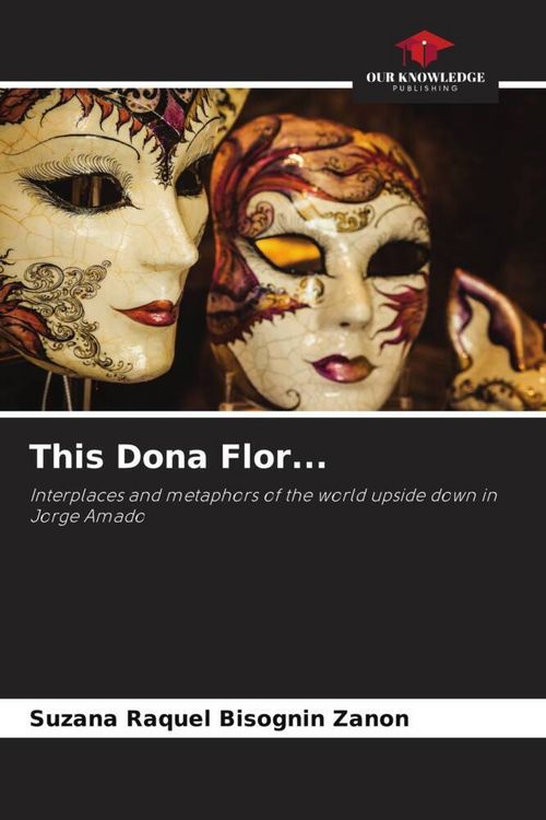Produktbild: This Dona Flor...