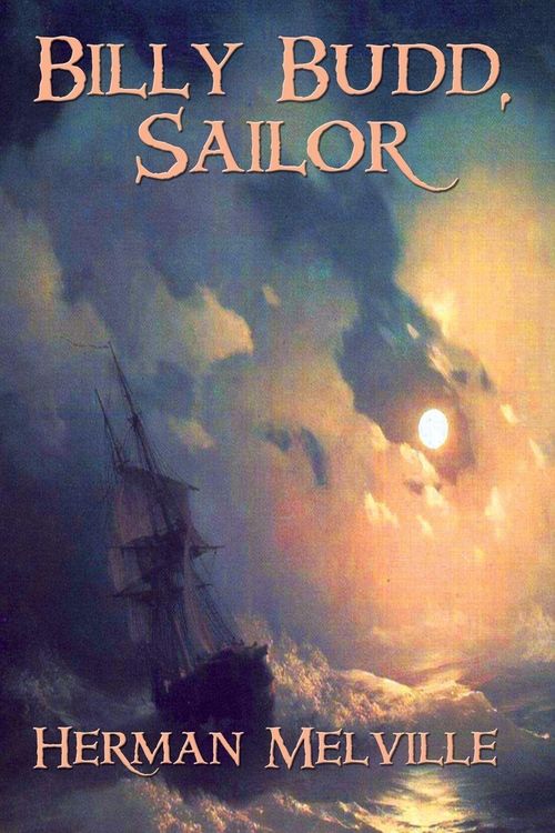 Produktbild: Billy Budd, Sailor