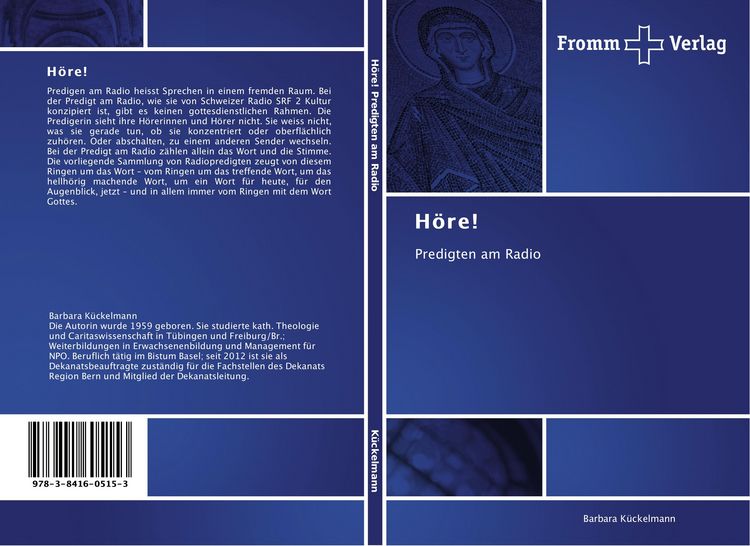Produktbild: H&ouml;re!