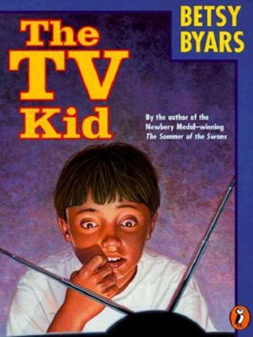 Produktbild: The TV Kid