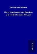 Produktbild: Unter dem Banner des Drachen und im Zeichen des Kreuzes