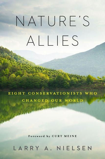 Produktbild: Nature's Allies