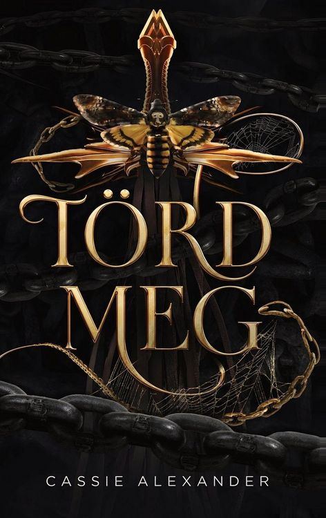 Produktbild: T&ouml;rd meg