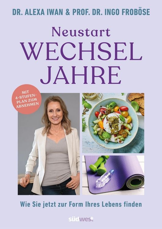Produktbild: Neustart Wechseljahre