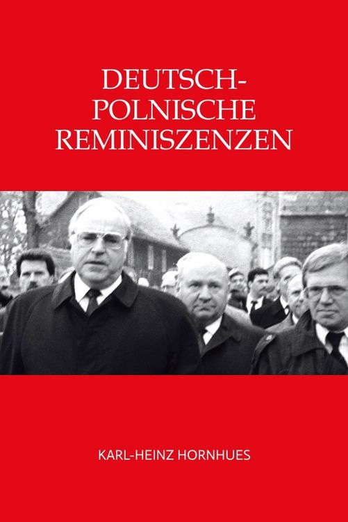 Produktbild: Deutsch-Polnische Reminiszenzen