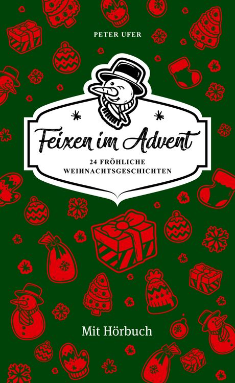 Produktbild: Feixen im Advent