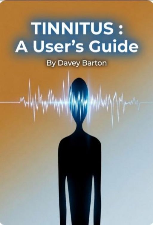 Produktbild: TINNITUS: A User's Guide
