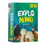 Produktbild: Explonimo