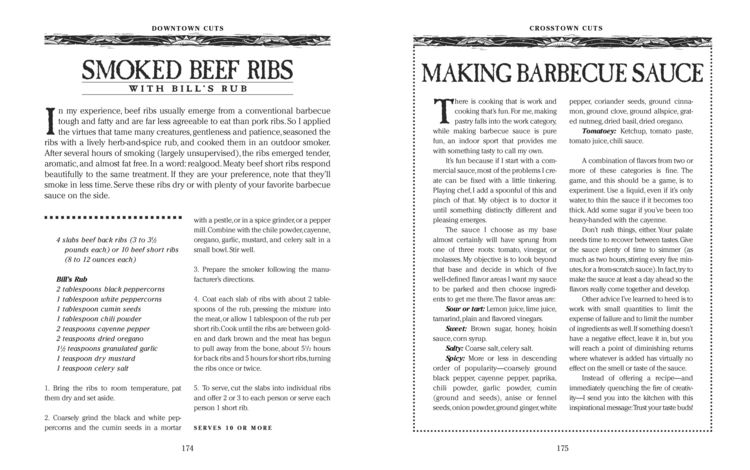 Produktbild: Steak Lover's Cookbook