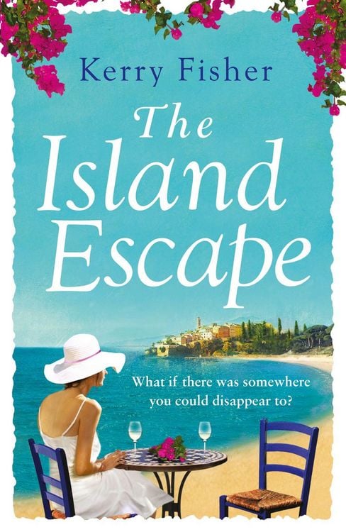 Produktbild: The Island Escape