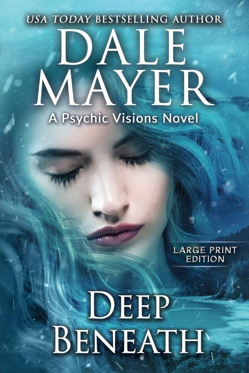 Produktbild: Deep Beneath