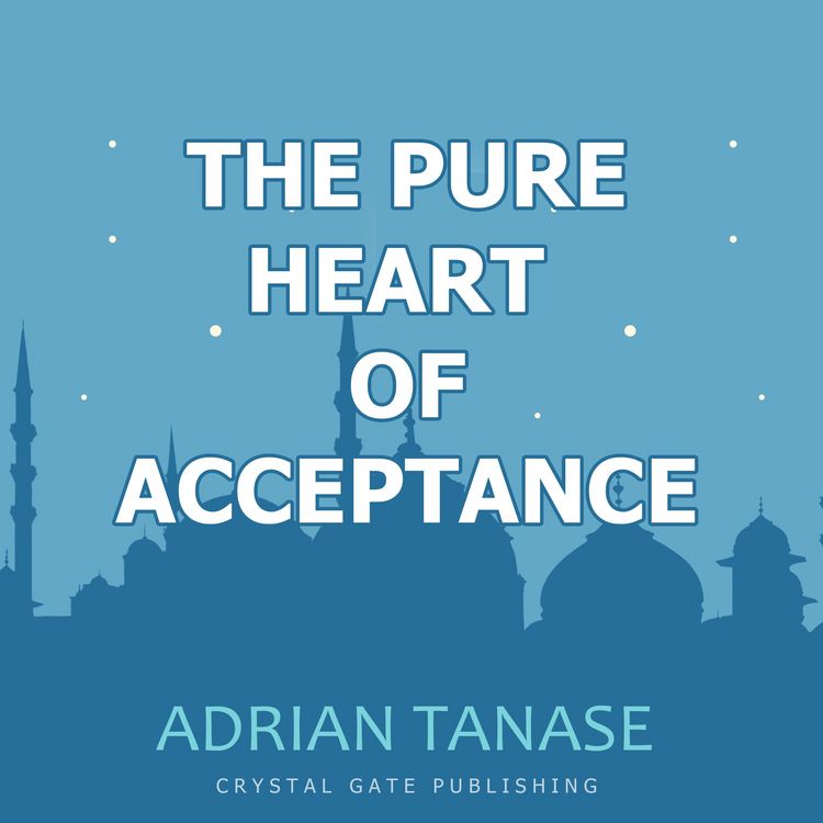 Produktbild: The Pure Heart of Acceptance