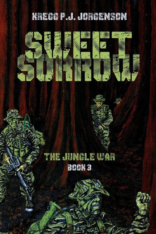 Produktbild: Sweet Sorrow