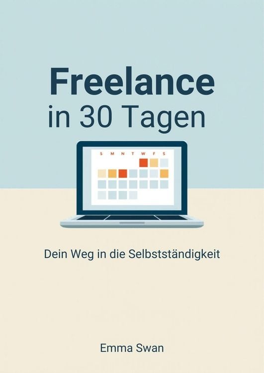 Produktbild: Freelancer in 30 Tagen