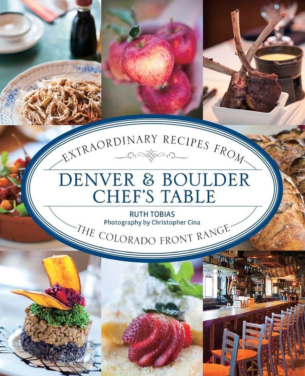 Produktbild: Denver & Boulder Chef's Table
