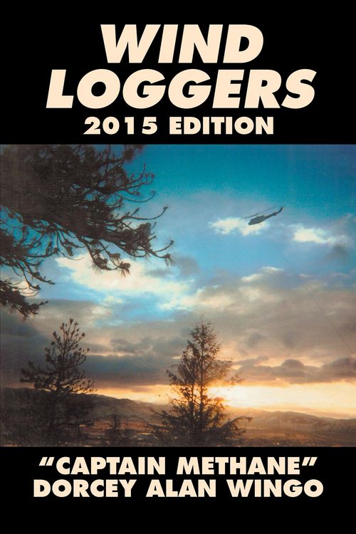Produktbild: Wind Loggers