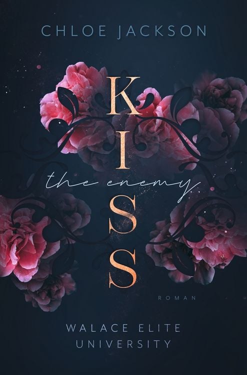 Produktbild: Kiss the Enemy