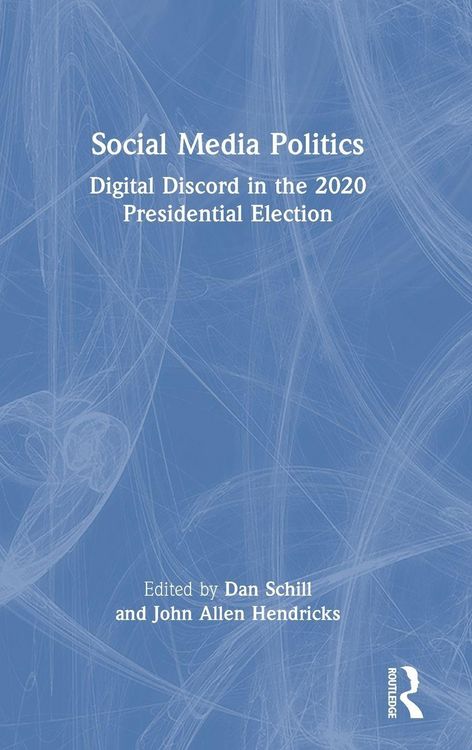 Produktbild: Social Media Politics