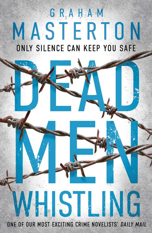 Produktbild: Dead Men Whistling