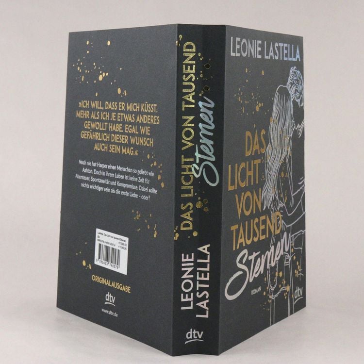 Produktbild: Das Licht von tausend Sternen