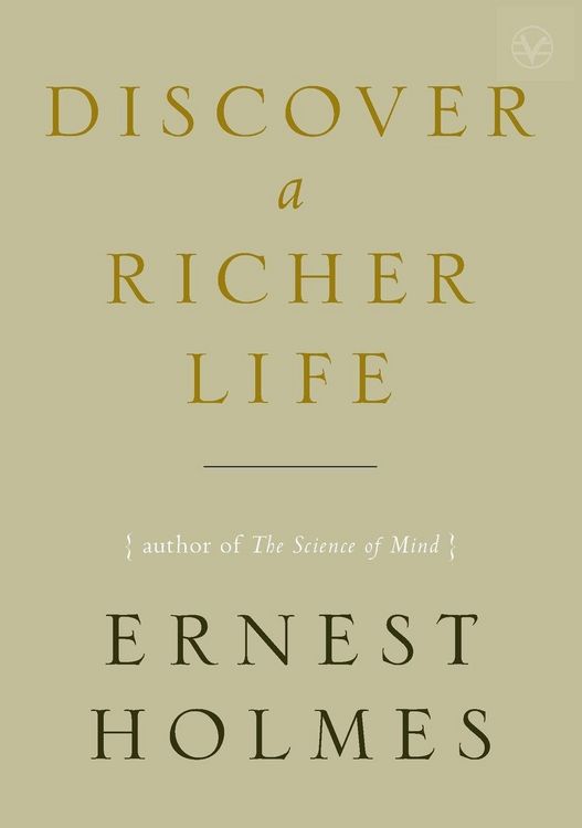 Produktbild: Discover a Richer Life