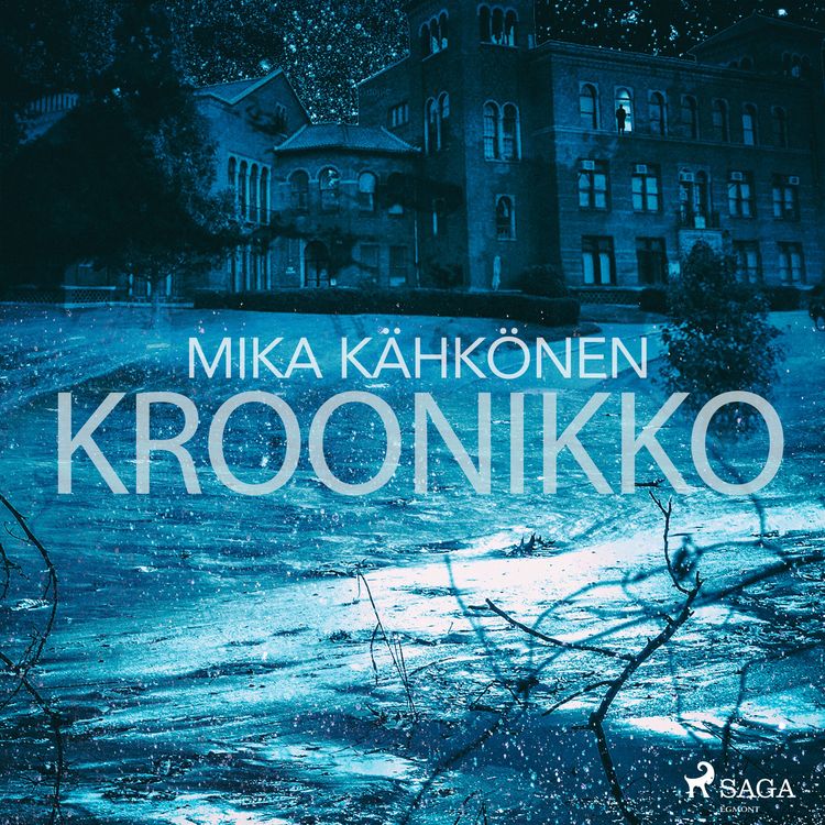 Produktbild: Kroonikko
