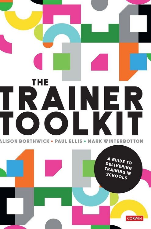 Produktbild: The Trainer Toolkit