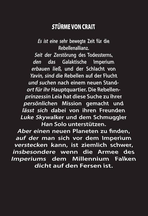 Produktbild: Star Wars: Luke Skywalker Anthologie