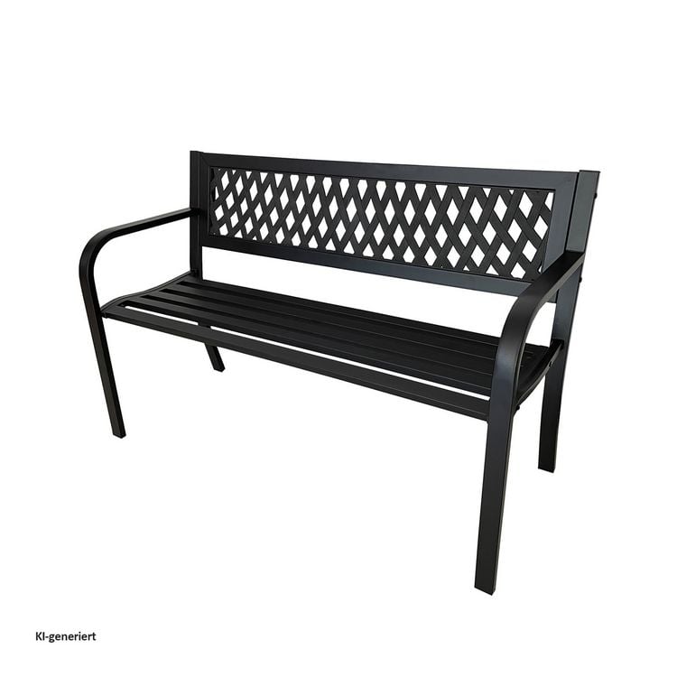 Produktbild: HTI-Living Gartenbank Venera Gartenbank Venera