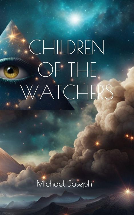 Produktbild: Children of the Watchers