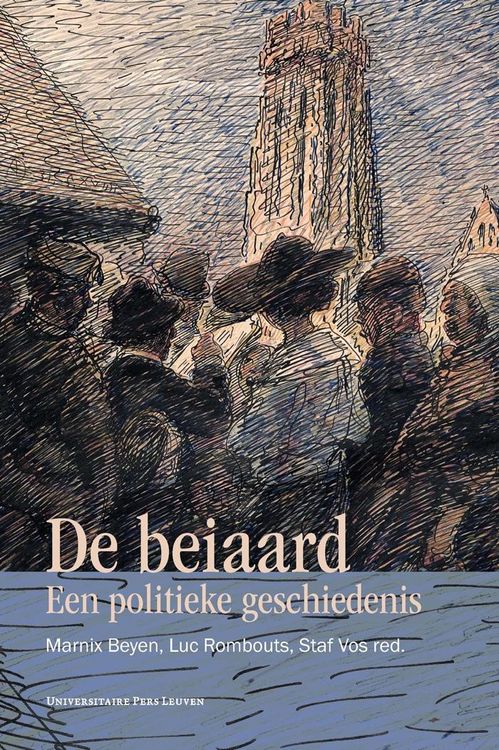Produktbild: De beiaard