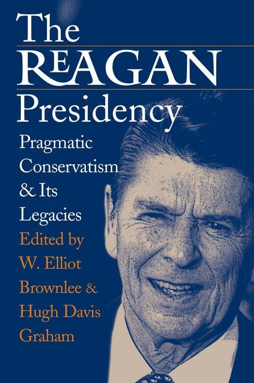 Produktbild: Reagan Presidency