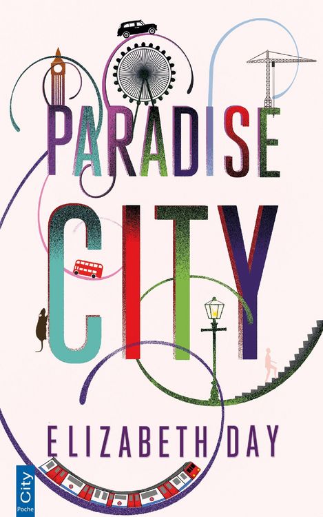 Produktbild: Paradise City