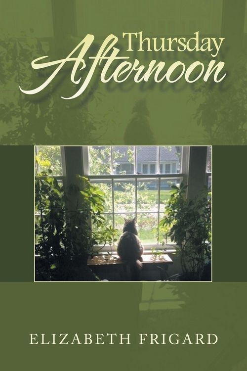 Produktbild: Thursday Afternoon