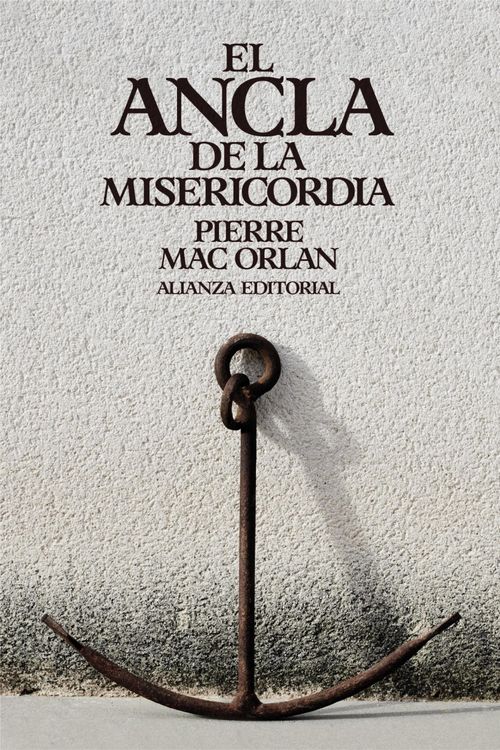 Produktbild: El Ancla de la Misericordia