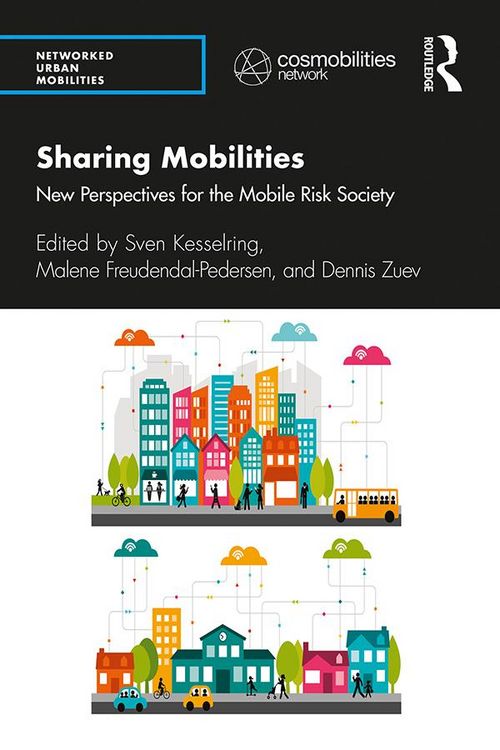 Produktbild: Sharing Mobilities
