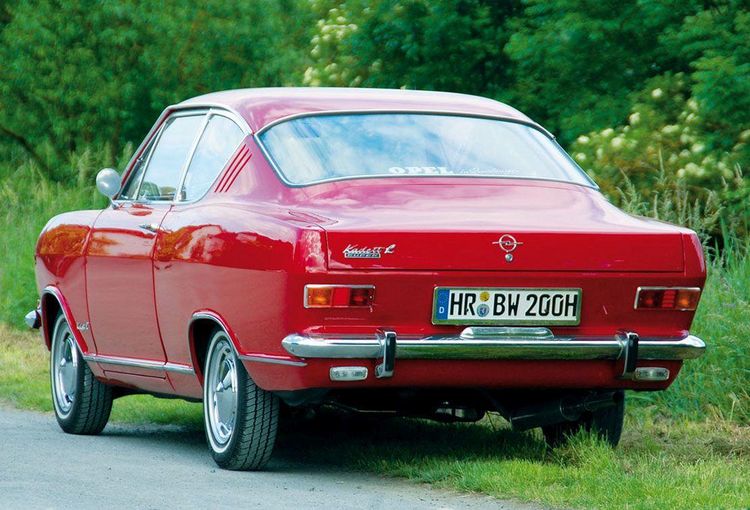 Produktbild: Jahrbuch Opel 2023