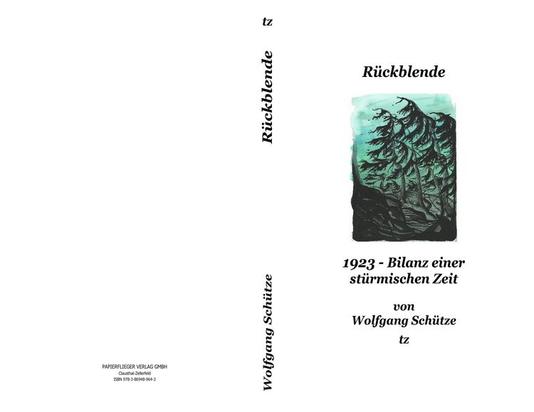 Produktbild: R&uuml;ckblende