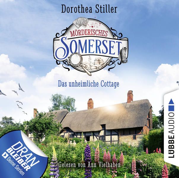 Produktbild: Das unheimliche Cottage - M&ouml;rderisches Somerset, Folge 2